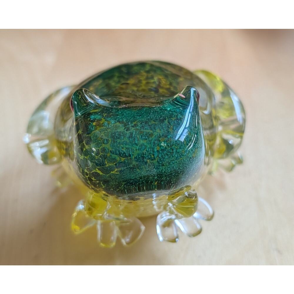 🧨Glass Frog - Picture 2 of 3